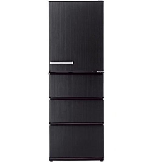 4ドア冷凍冷蔵庫<br>AQR-V37P2 (368L)