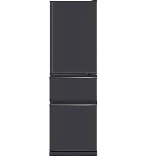 3ドア冷凍冷蔵庫<br>MR-CX30K (300L)