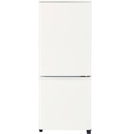 2ドア冷凍冷蔵庫<br>MR-P15K (146L)