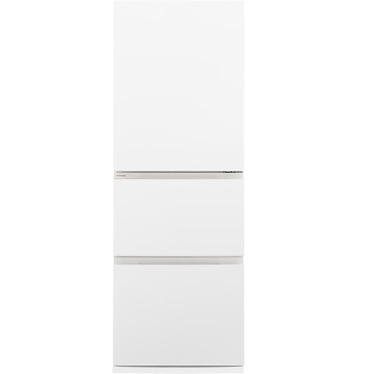 3ドア冷凍冷蔵庫<br>NR-C33ES1 (326L)