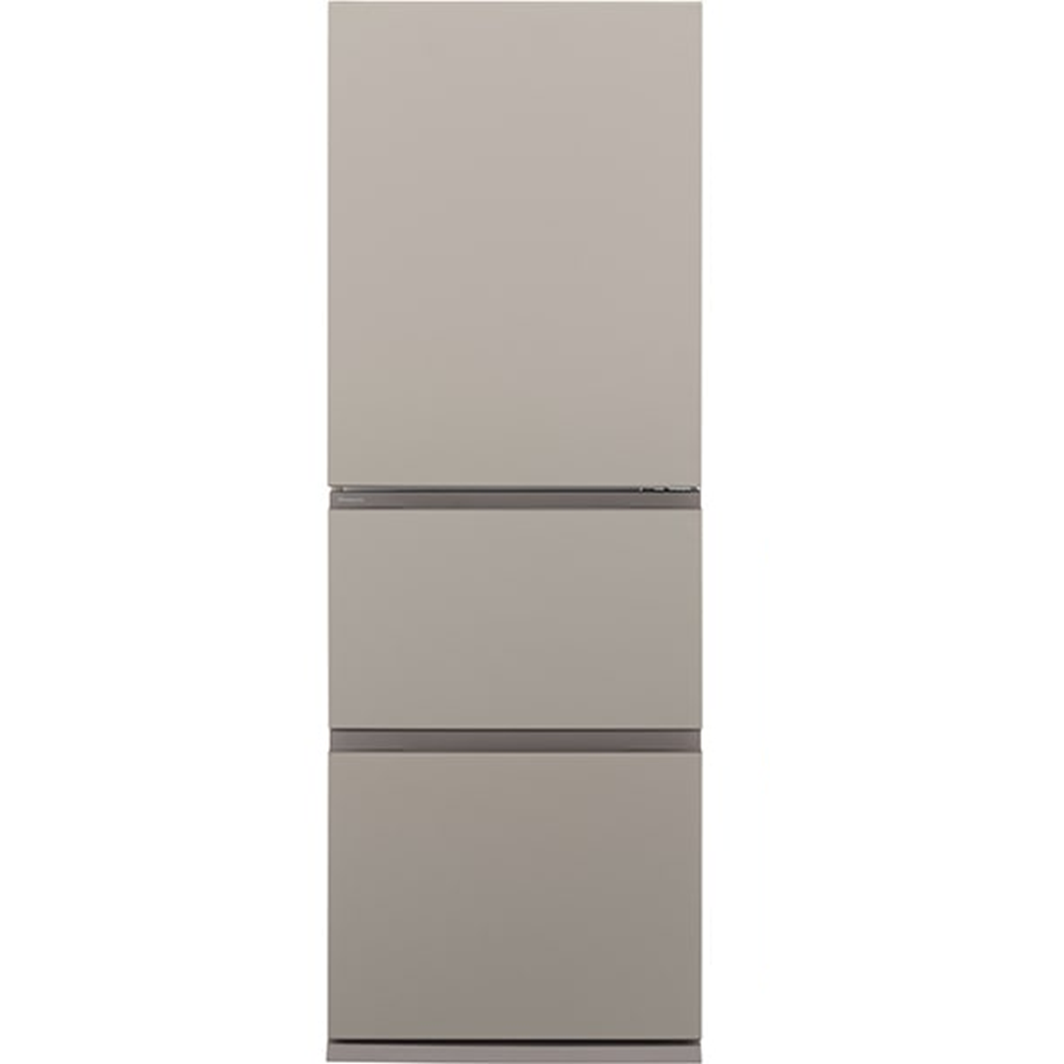 3ドア冷凍冷蔵庫<br>NR-C33ES1 (326L)