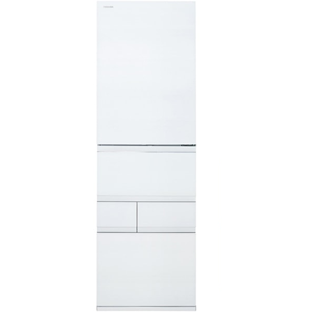 5ドア冷凍冷蔵庫<br>GR-W500GT (501L)