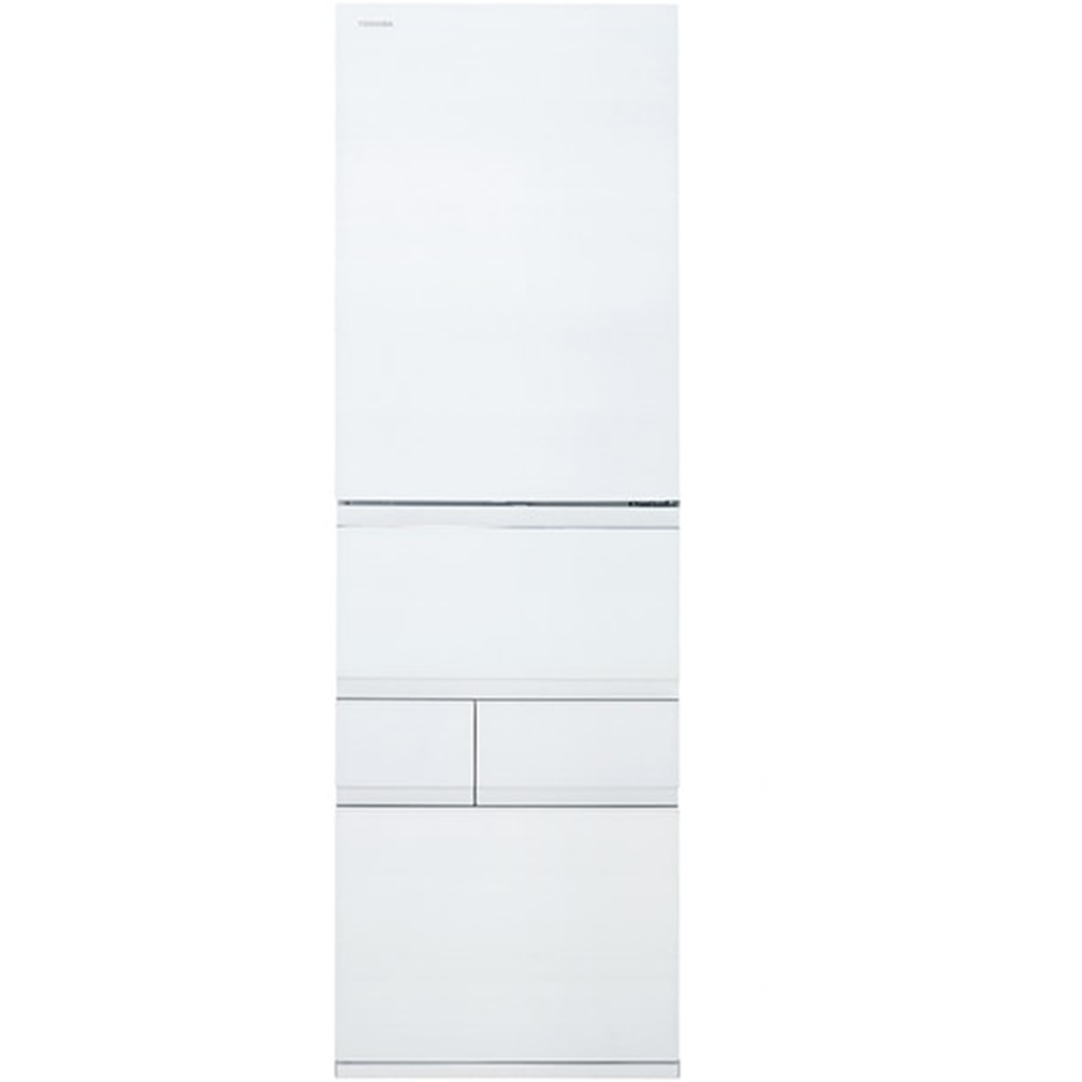 5ドア冷凍冷蔵庫<br>GR-W500GT (501L)