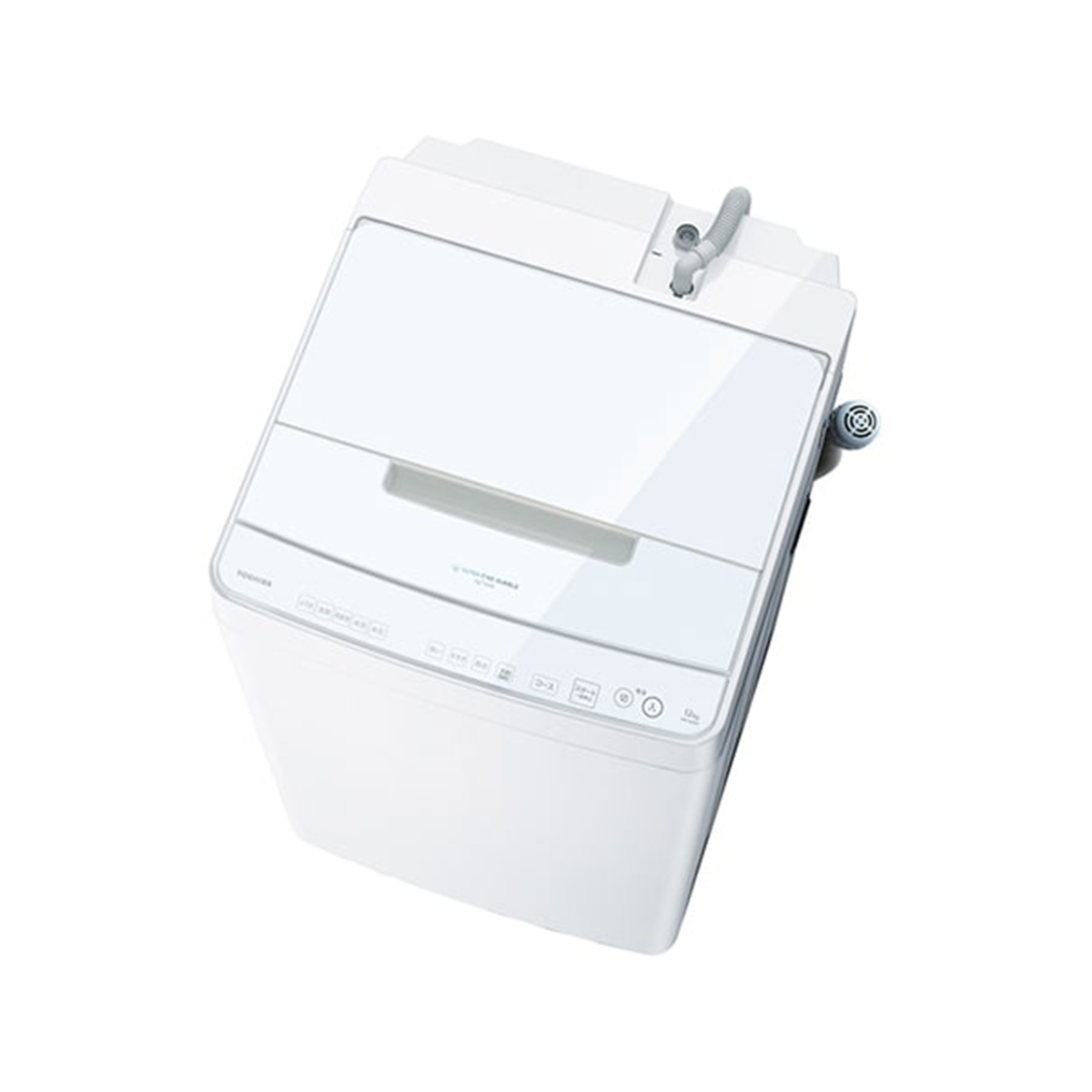 全自動洗濯機<br>AW-12DP4 (洗濯・脱水12kg)