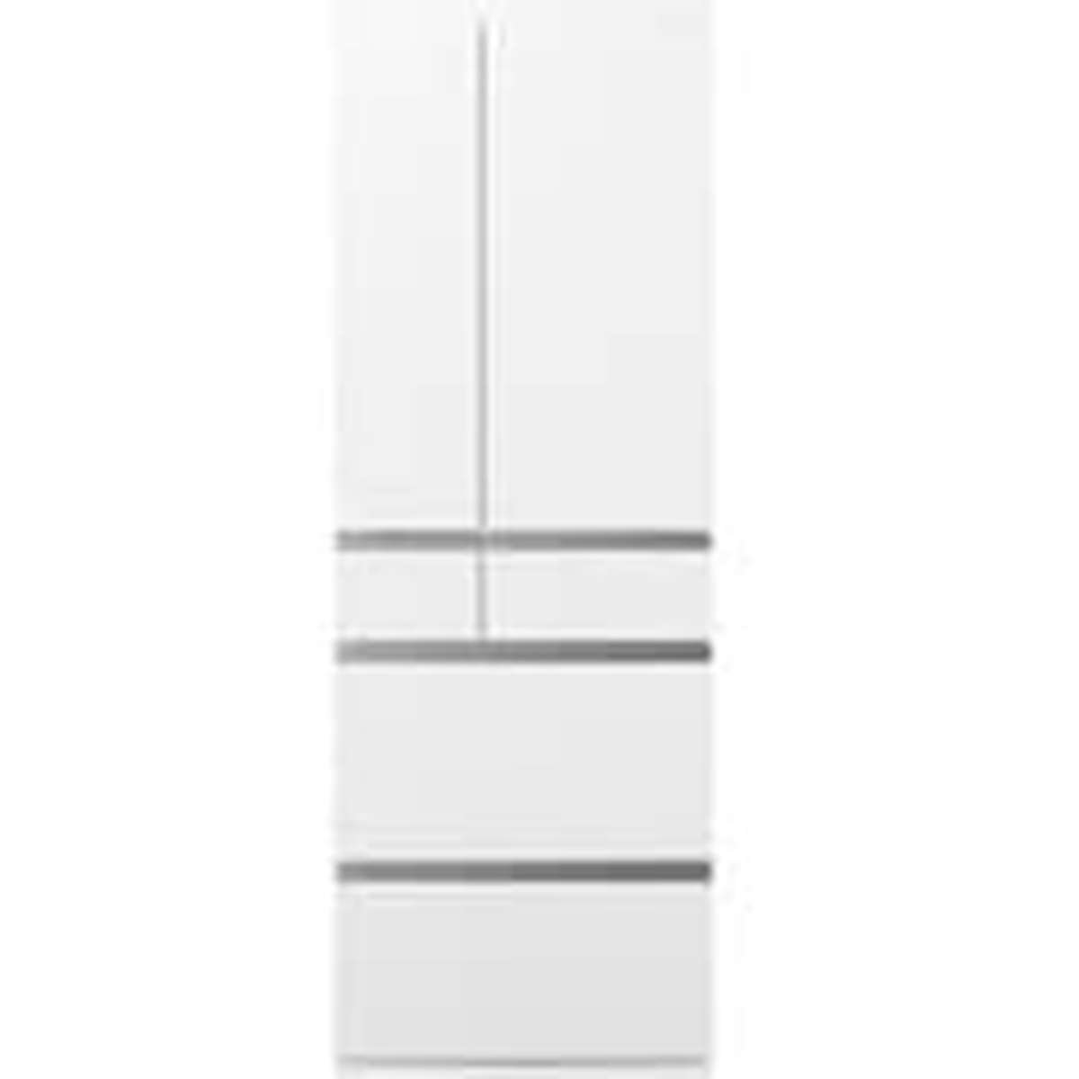 6ドア冷凍冷蔵庫<br>NR-F53HV1 (525L)
