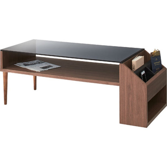 センターテーブル ALM-16WAL