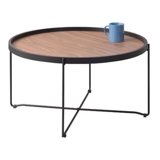 ラウンド トレーテーブル L CIR-502BR