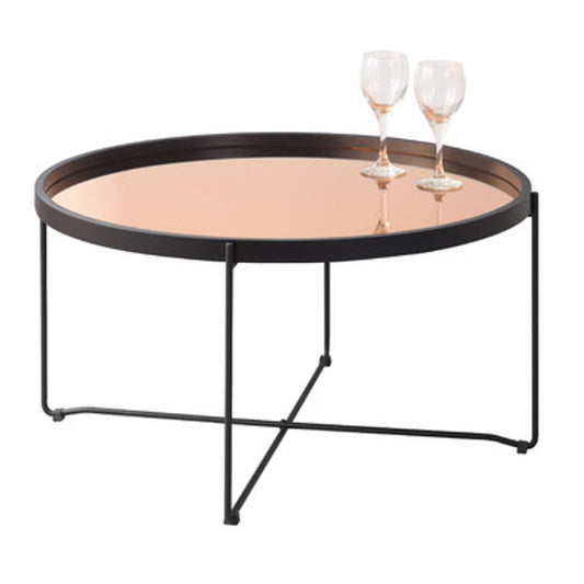 ラウンド トレーテーブル L CIR-502MR