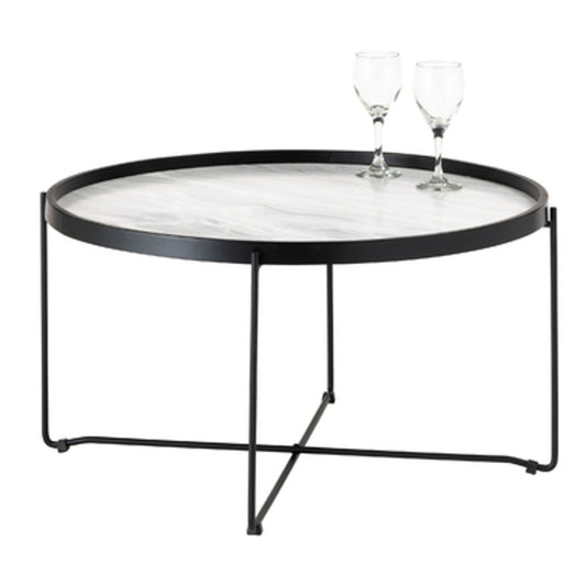 ラウンドトレーテーブルL CIR-502ST