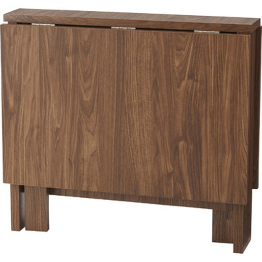 フォールディングダイニングテーブル FIK-103WAL