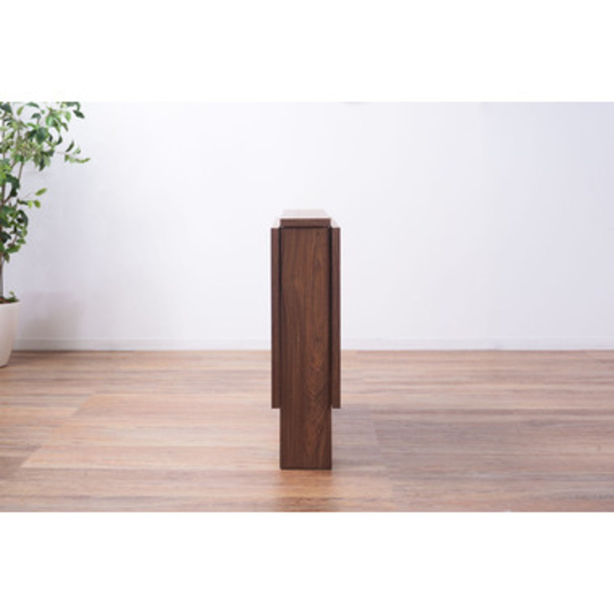 フォールディングダイニングテーブル FIK-103WAL