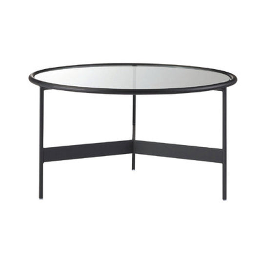ラウンドガラステーブルL HIT-241
