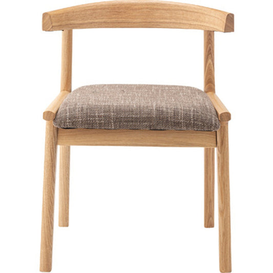 ヘンリー ダイニングチェア HOC-541BR