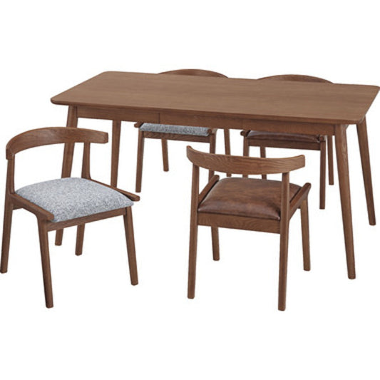 ヘンリー ダイニングチェア HOC-541GYB