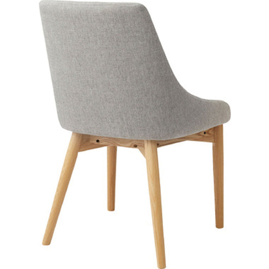 ダイニングチェア HOC-611GY