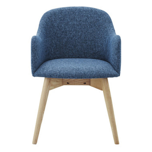 カラメリ チェア KRM-010BL