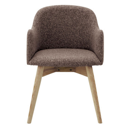 カラメリ チェア KRM-010BR