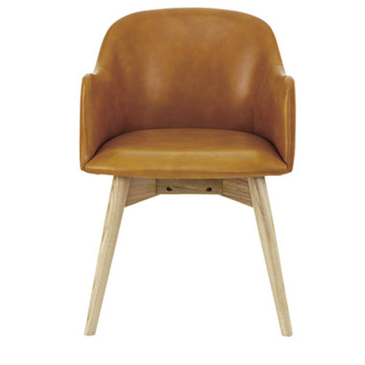 カラメリ チェア KRM-010CA