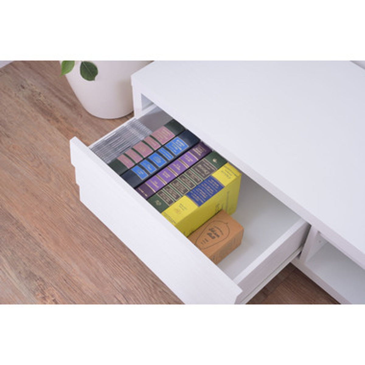 LE ローボード LE-455WH