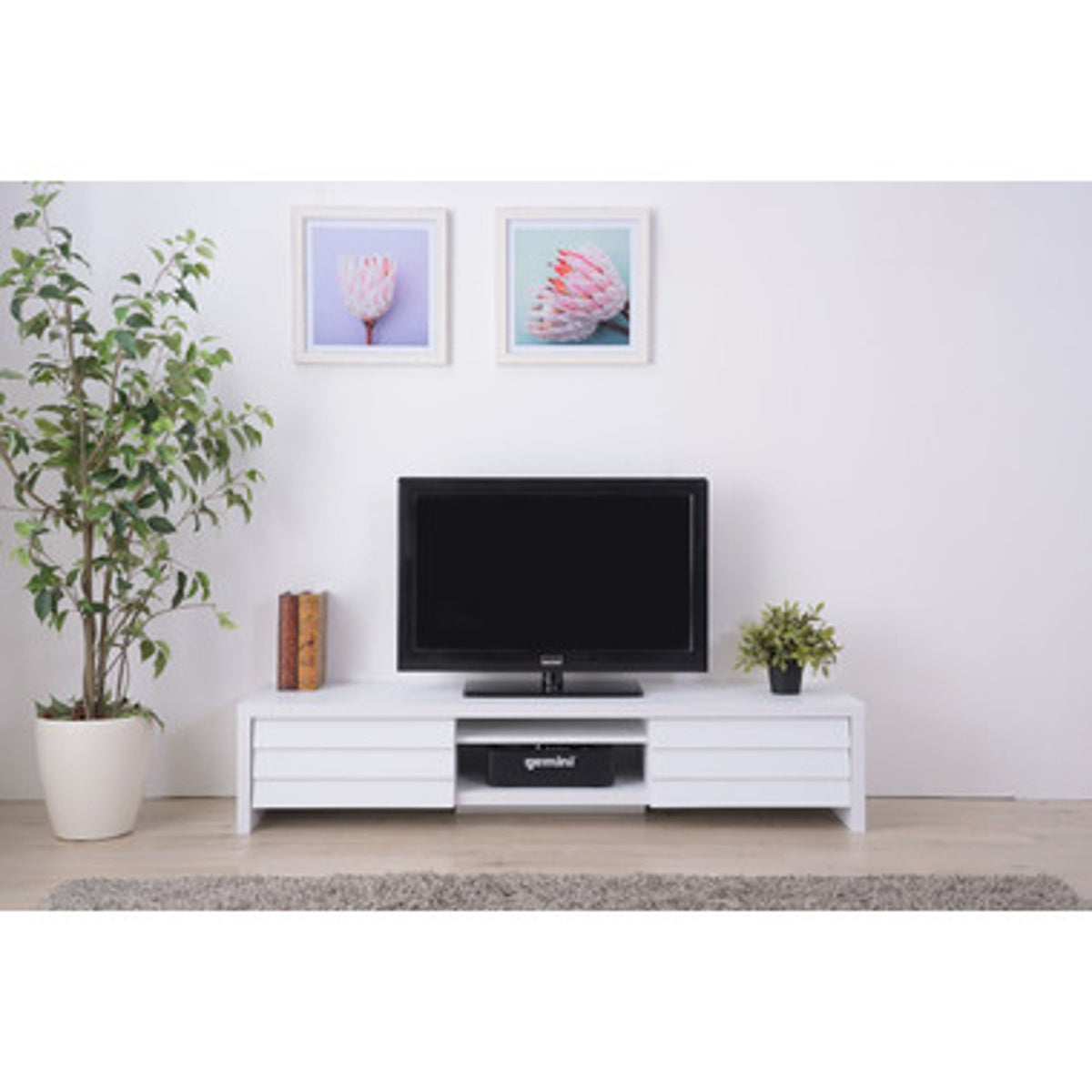 LE ローボード LE-455WH
