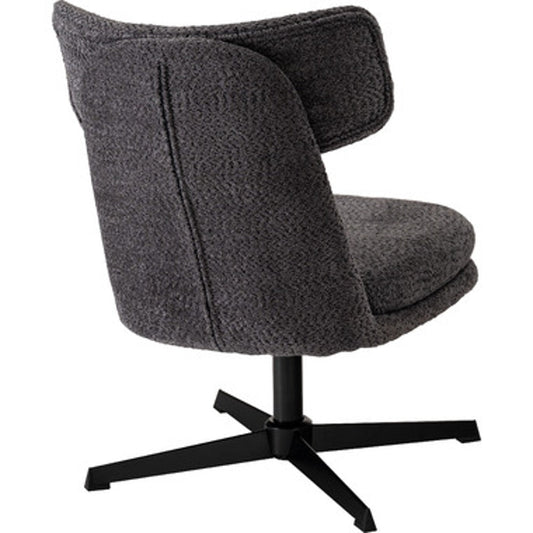 ラウンジチェア MYS-702DGY