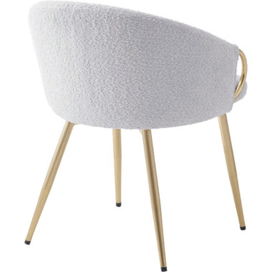 アームチェア PC-624GY