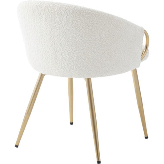 アームチェア PC-624IV