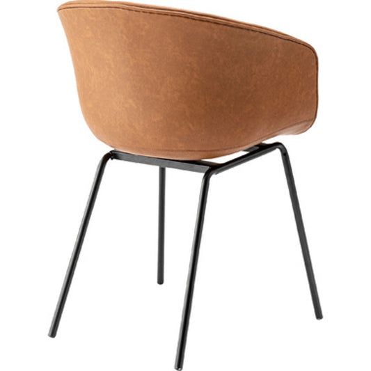 アームチェア PC-989BR