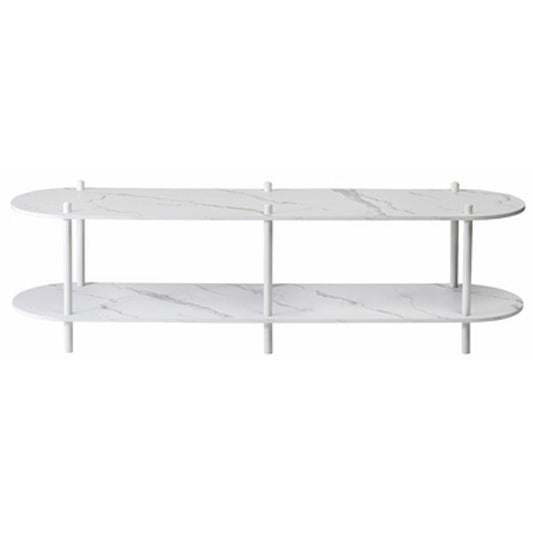 オープンラック2段 PT-563WH