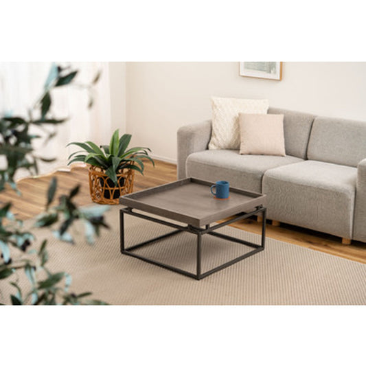 リビングテーブル PT-784GY