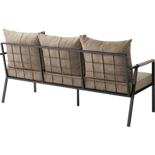 ソファ3P RTO-463BE