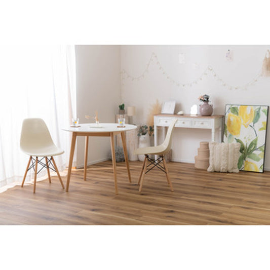 ラウンドテーブル TAP-001WH