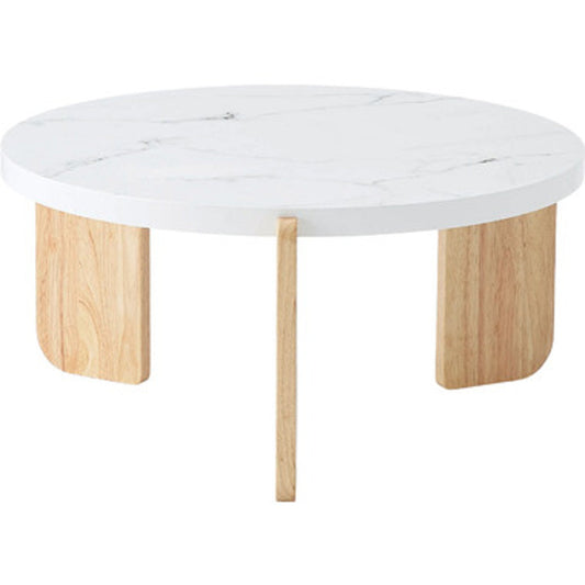 ラウンドテーブルL TAP-312WH