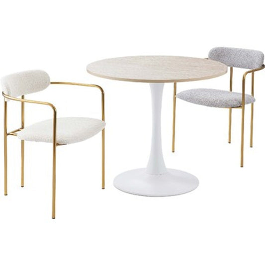 ラウンドテーブル TAP-317BE