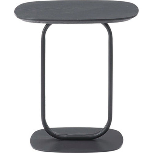 サイドテーブル TEC-84BK