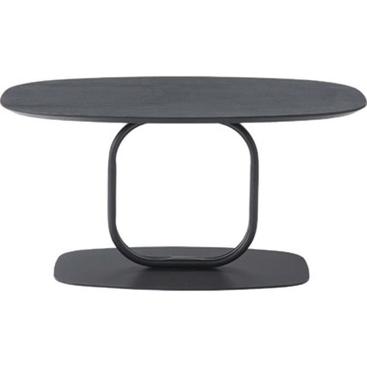 リビングテーブル TEC-85BK