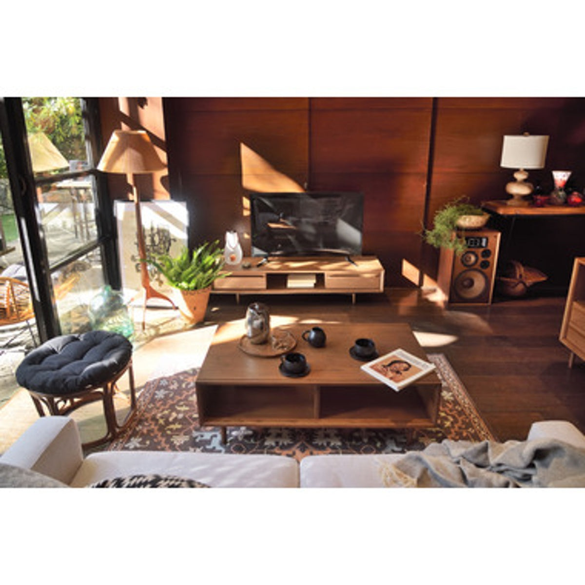 ティモ TVボード150 TIM-32BR