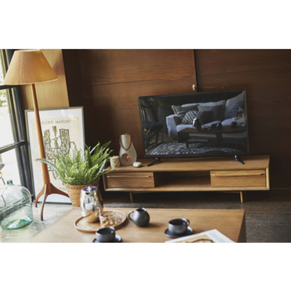 ティモ TVボード150 TIM-32BR