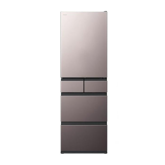 ★2026年7月31日まで★<br>【日立】5ドア冷凍冷蔵庫<br> R-HWS47X(470L)