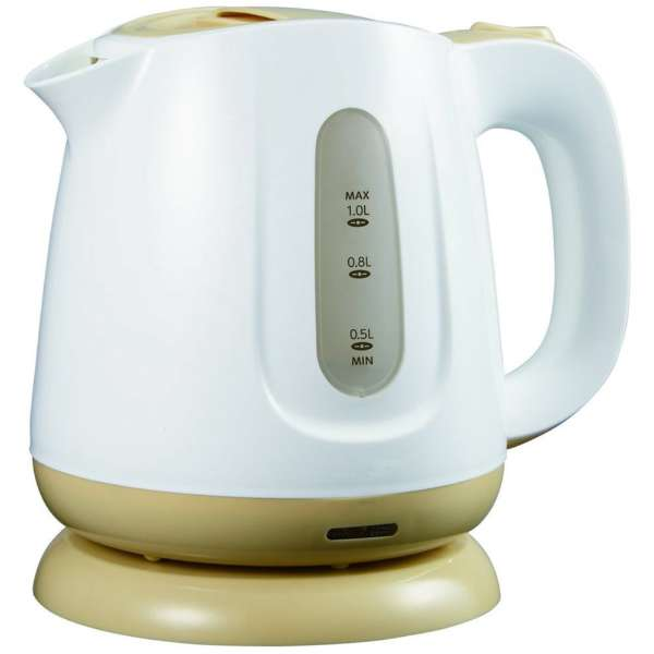 【レンタル】電気ケトル