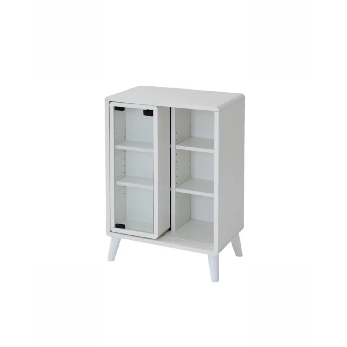 【お客様組立品】】Picoシリーズ スライド ラック FAP-0038 【全3色】