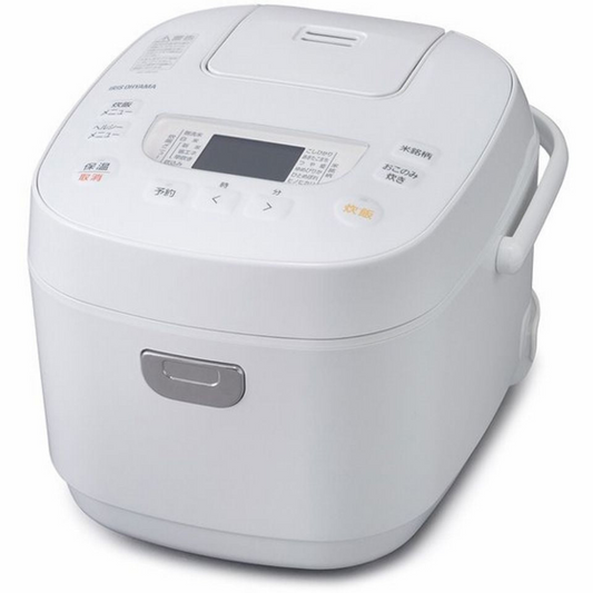 アイリスオーヤマ ジャー炊飯器(5.5合)RC-ME50