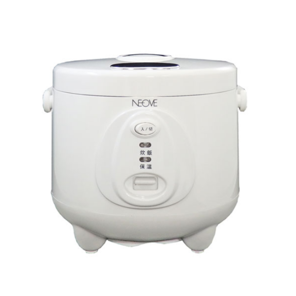 NEOVE 炊飯器3合 RRS-AT30WT