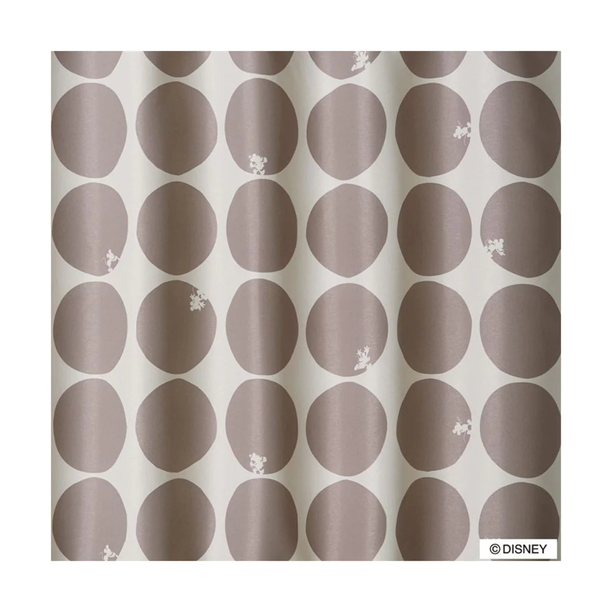 DISNEY MICKEY / Scope M-1168ベージュ M-1169ブラック