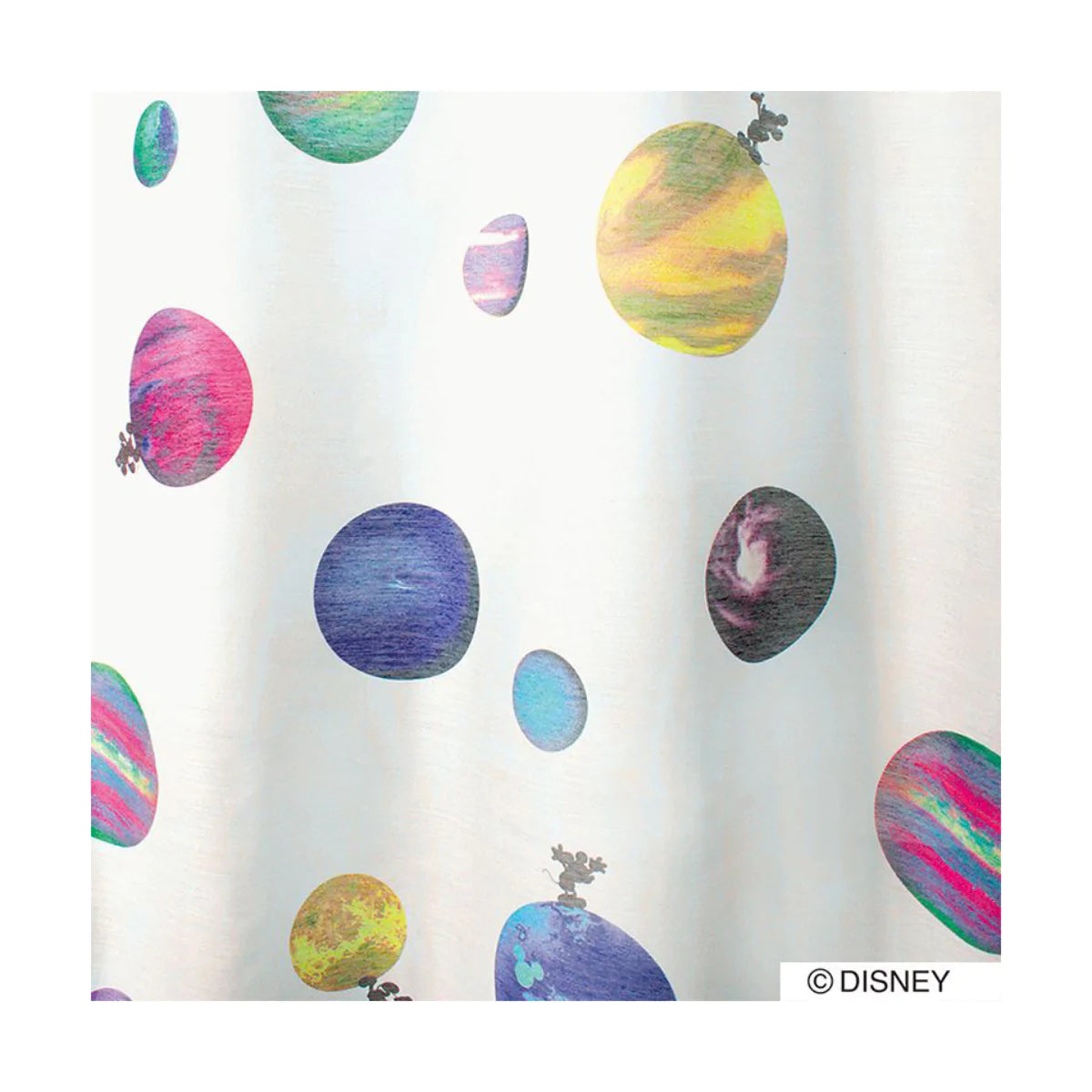 DISNEY MICKEY / Cosmo M-1061ミックス