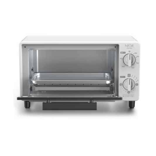 NEOVE オーブントースター NTM-A8WT
