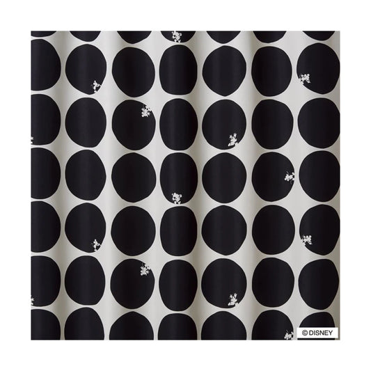 DISNEY MICKEY / Scope M-1168ベージュ M-1169ブラック