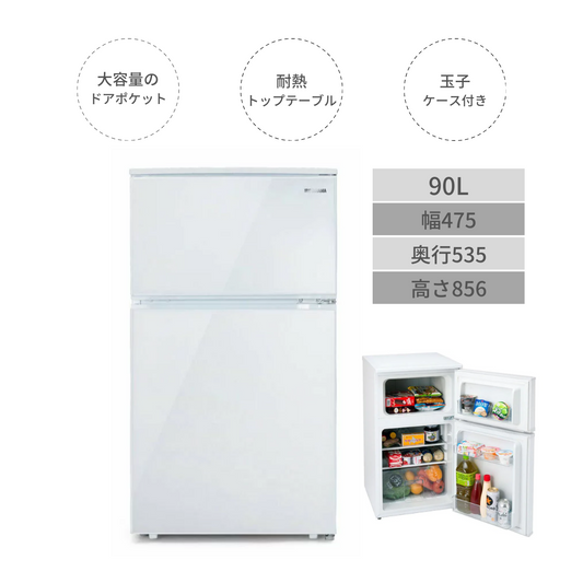 新生活応援3点セット BASIC PLAN