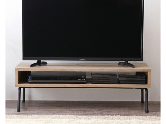 アイリスオーヤマ アイアンウッドAVボード IWAB-1000