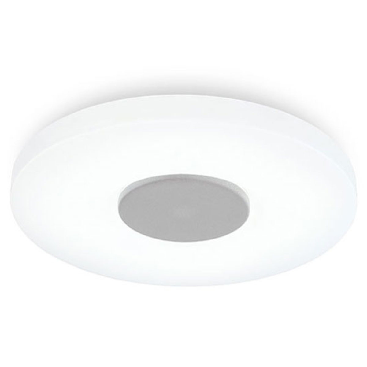 【次回入荷未定】アイリスオーヤマ 音楽が楽しめるスピーカーシーリングライト(8畳)